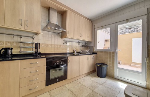 Lentiscar House | El Carmoli house - 0210