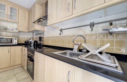 Lentiscar House | El Carmoli house - 0210
