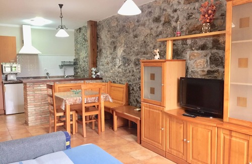 Cue Apartment | El Carril Apartments Nº4 (2/4 people) Llanes-Cue