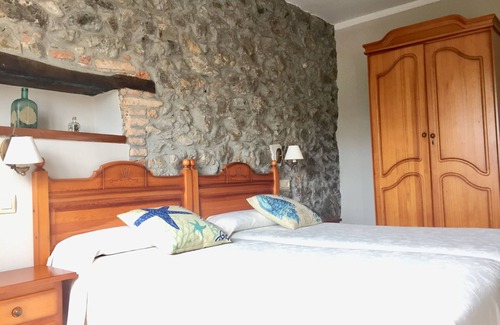 Cue Apartment | El Carril Apartments Nº4 (2/4 people) Llanes-Cue