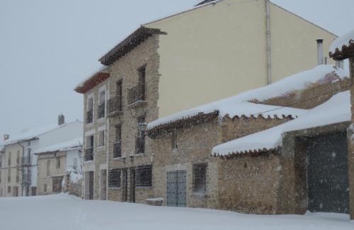Fortanete Apartment | El Casal de Nicolás
