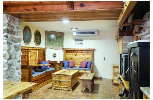 Fortanete Apartment | El Casal de Nicolás