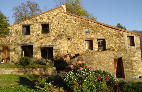 Prats-de-Mollo-la-Preste House | El Casal