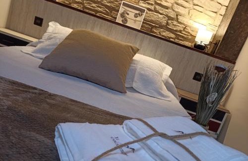 Candelario House | El Cascanueces - Casa Rural