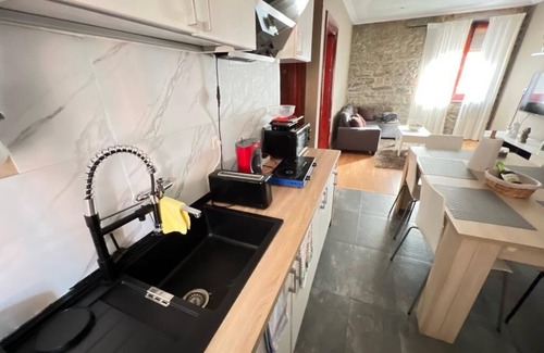 Mieres Cottage | El Caserón de Hullera