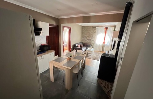 Mieres Cottage | El Caserón de Hullera