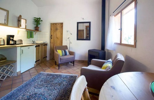 Montferrer Cottage | El Casot, a tranquil retreat with pool in its own valley 30 miles from the sea