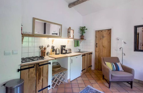 Montferrer Cottage | El Casot, a tranquil retreat with pool in its own valley 30 miles from the sea