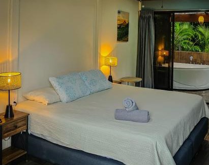 La Fortuna Villa | El Castillo Harmony