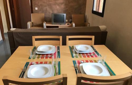Fanzara House | El Castellet Fanzara