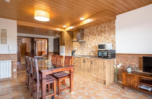 Cubla House | El Castillo de Celia