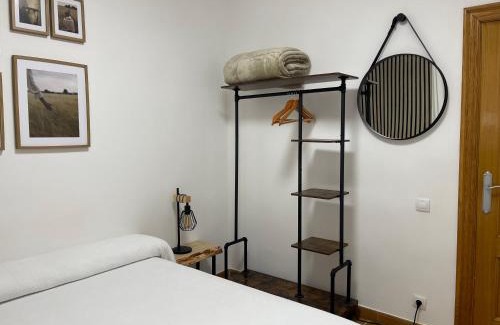 Agoncillo Apartment | El Castillo La Rioja