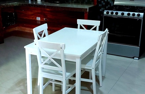 Tarcoles Hotel | El Castillo Monte Campana