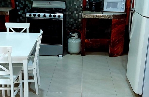 Tarcoles Hotel | El Castillo Monte Campana