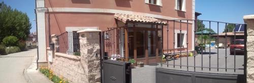 San Medel House | El Cauce