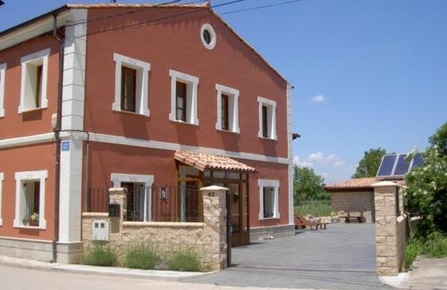 San Medel House | El Cauce