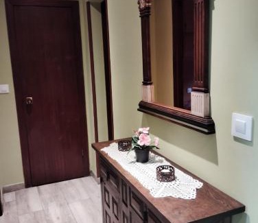 Mieres del Camino Apartment | El Caudalin de Mieres