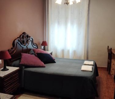 Mieres del Camino Apartment | El Caudalin de Mieres