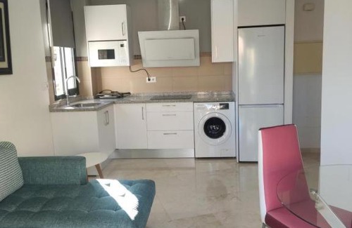 La Trinidad Apartment | EL CaUTIVO CENTRO HISTORICO