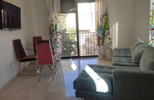 La Trinidad Apartment | EL CaUTIVO CENTRO HISTORICO