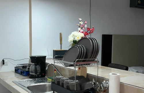 Chichen Itza - Valladolid Apartment | El cedro apartments