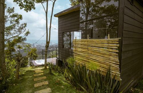 Bucaramanga House | El cedro Ecolodge