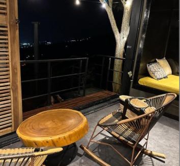 Bucaramanga House | El cedro Ecolodge