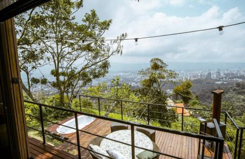 Bucaramanga House | El cedro Ecolodge