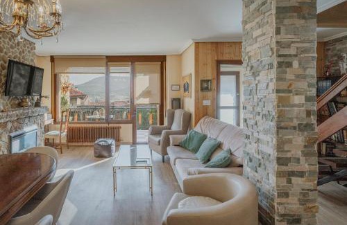 Abejar House | El Cedro