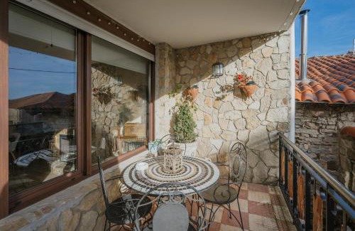 Abejar House | El Cedro