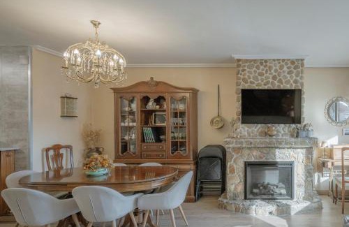 Abejar House | El Cedro