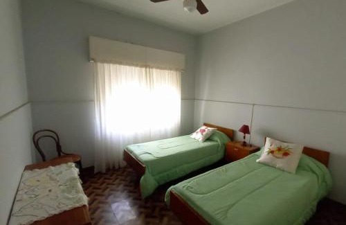 Carhue Apartment | El Ceibo