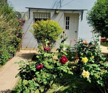 Carhue Apartment | El Ceibo