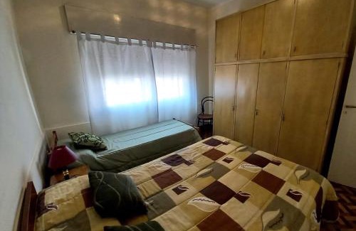 Carhue Apartment | El Ceibo