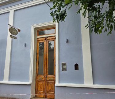 Villa Tulumba Villa | El Centurión del Camino Real