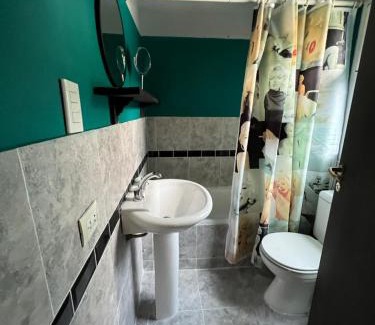 Puerto Piramides House | El Cerezzo