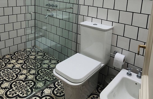 San Salvador de Jujuy House | El Cerquero, Guest House