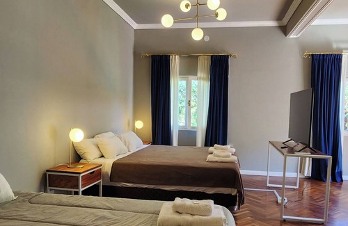 San Salvador de Jujuy House | El Cerquero, Guest House