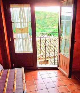 San Martin del Pimpollar House | El Cerrillo 1