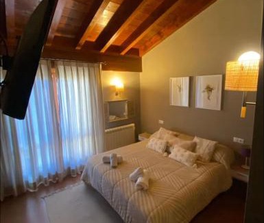 La Virgen de la Vega Ski Chalet | El Cerrito de la Vega