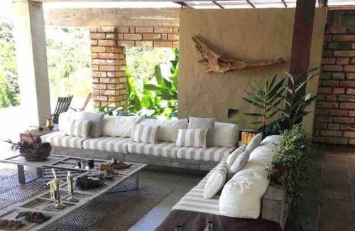 La Pintada Villa | El Cerro: haven of peace and tranquility