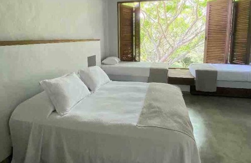 La Pintada Villa | El Cerro: haven of peace and tranquility