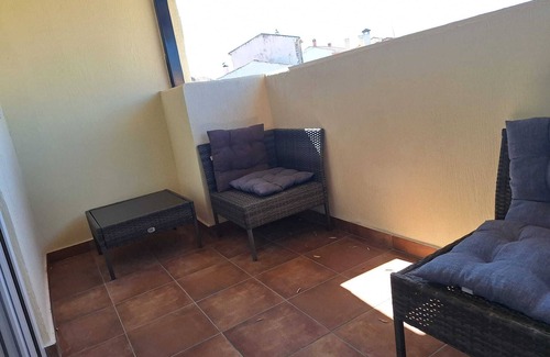 Burgohondo House | El Cerro I