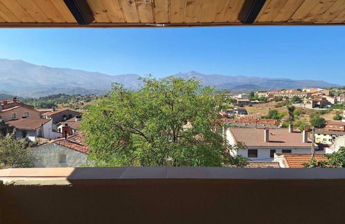 Burgohondo House | El Cerro I