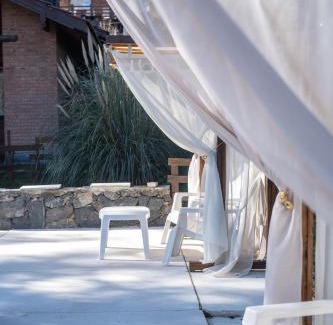Villa General Belgrano Cabin | El Chañar