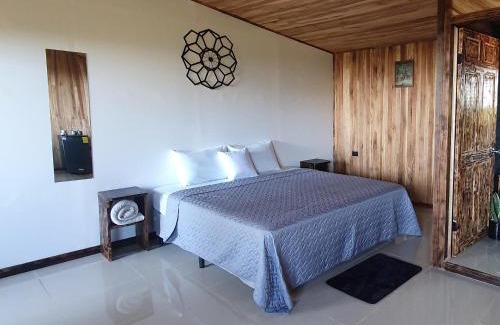 Monteverde Apartment | El Chagüite monteverde #2