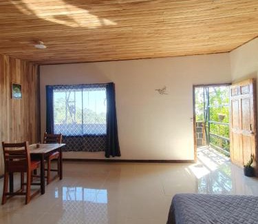 Monteverde Apartment | El Chagüite monteverde #2