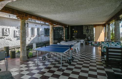 Santa Marta de Tormes House | El Chalet de Gloria