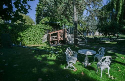 Santa Marta de Tormes House | El Chalet de Gloria