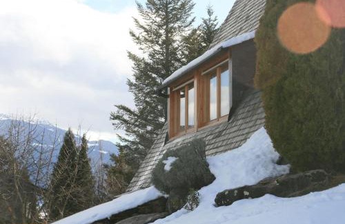 Ger Ski Chalet | El Chalet de Ger, cálida casa alpina en la Cerdanya